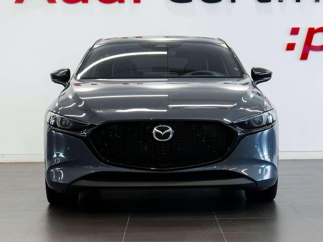 2024 Mazda Mazda3