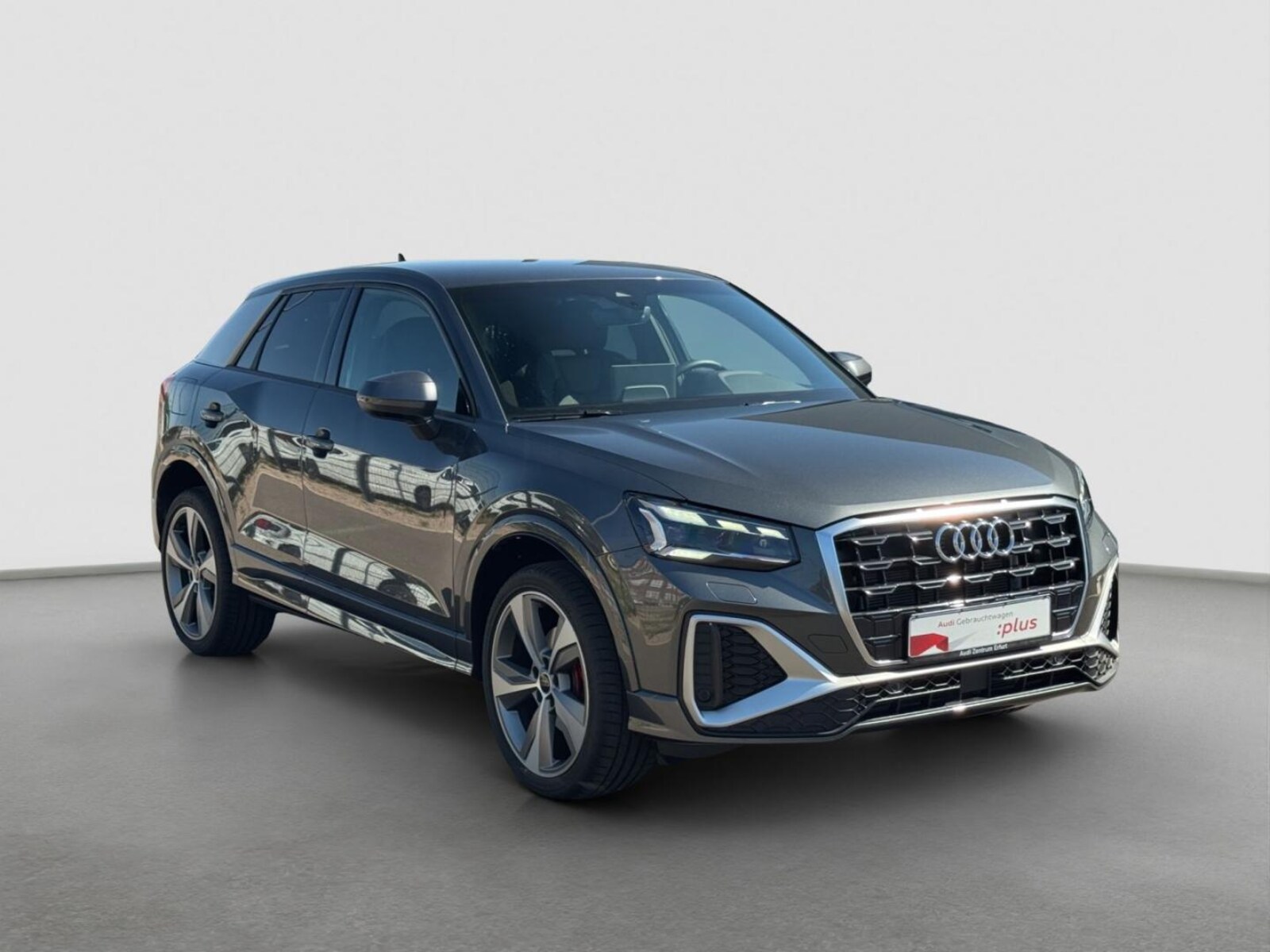 Audi Q2 – Bild 16