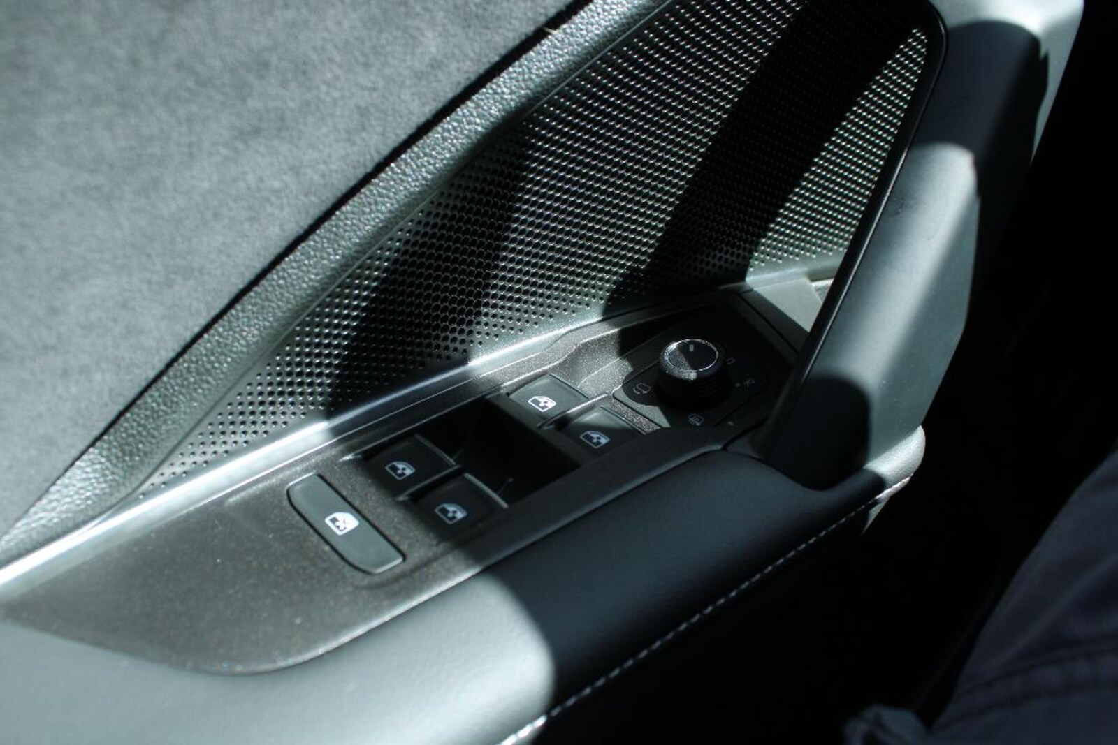 Volkswagen Tiguan – Bild 33