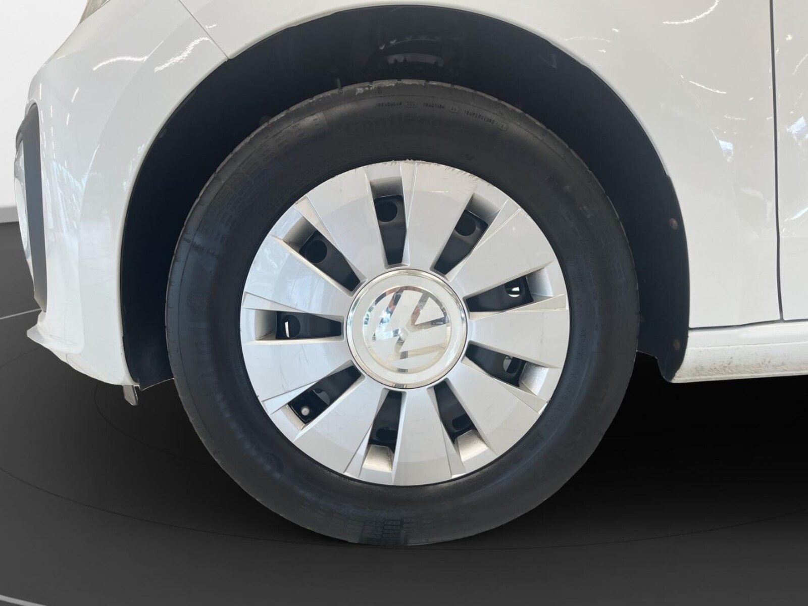 Volkswagen up! – Bild 7