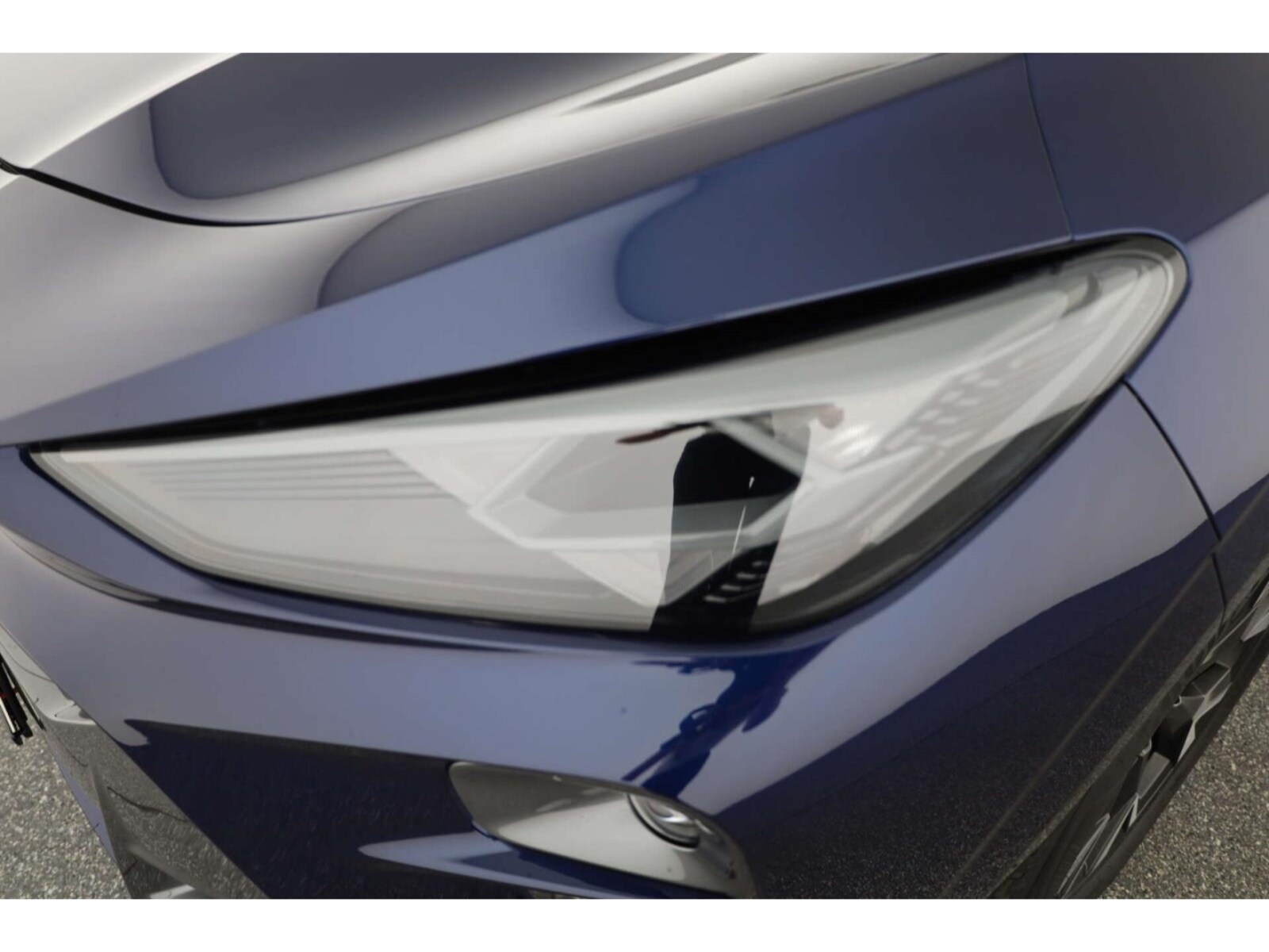 CUPRA Terramar – Bild 6