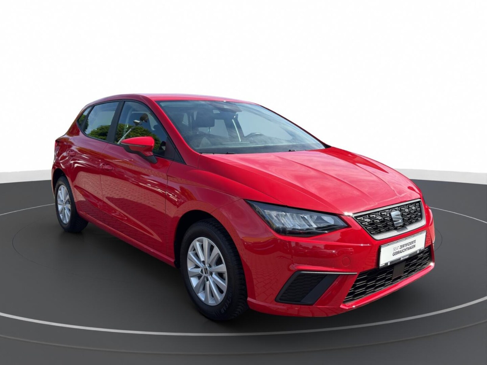 SEAT Ibiza – Bild 5
