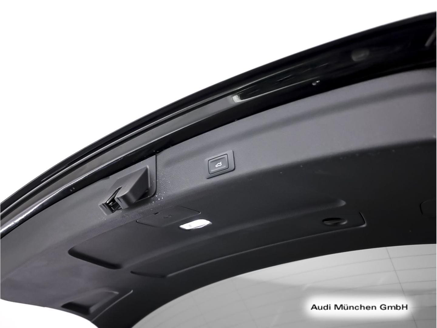 Bild über Audi S6 Avant TDI quattro tiptronic - für weitere Informationen kontaktieren Sie den Audi Partner