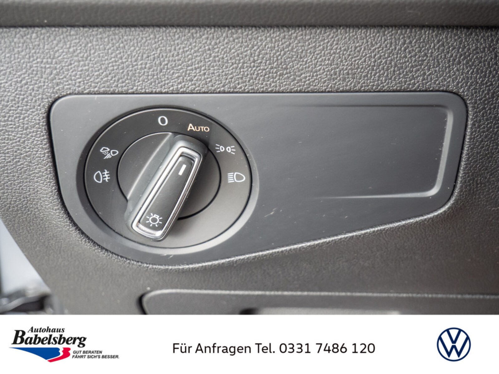 Volkswagen Tiguan – Bild 19