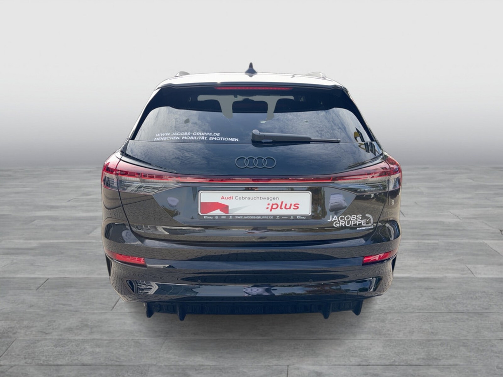 Audi Q4 e-tron – Bild 5