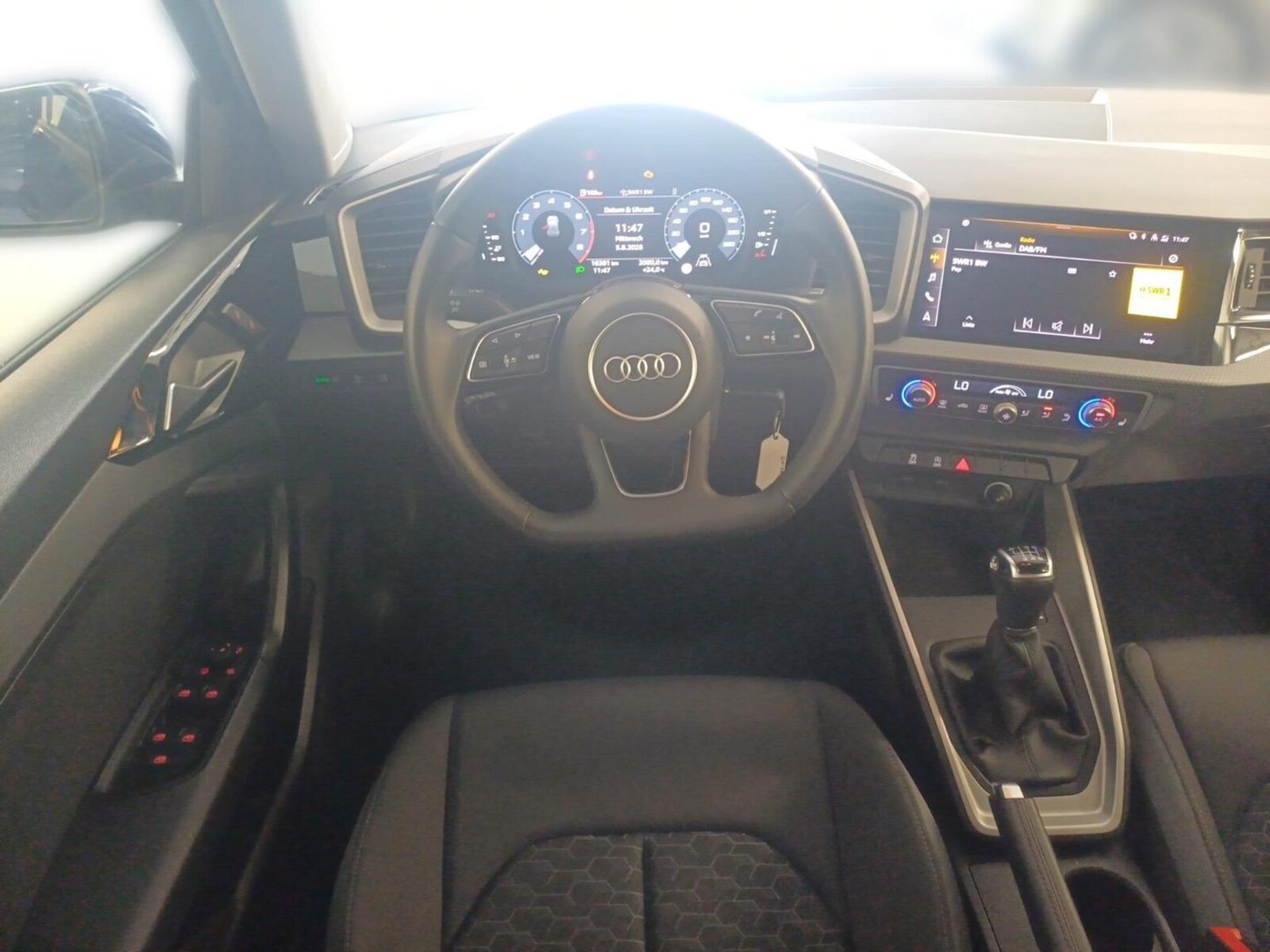 Audi A1 Sportback – Bild 10