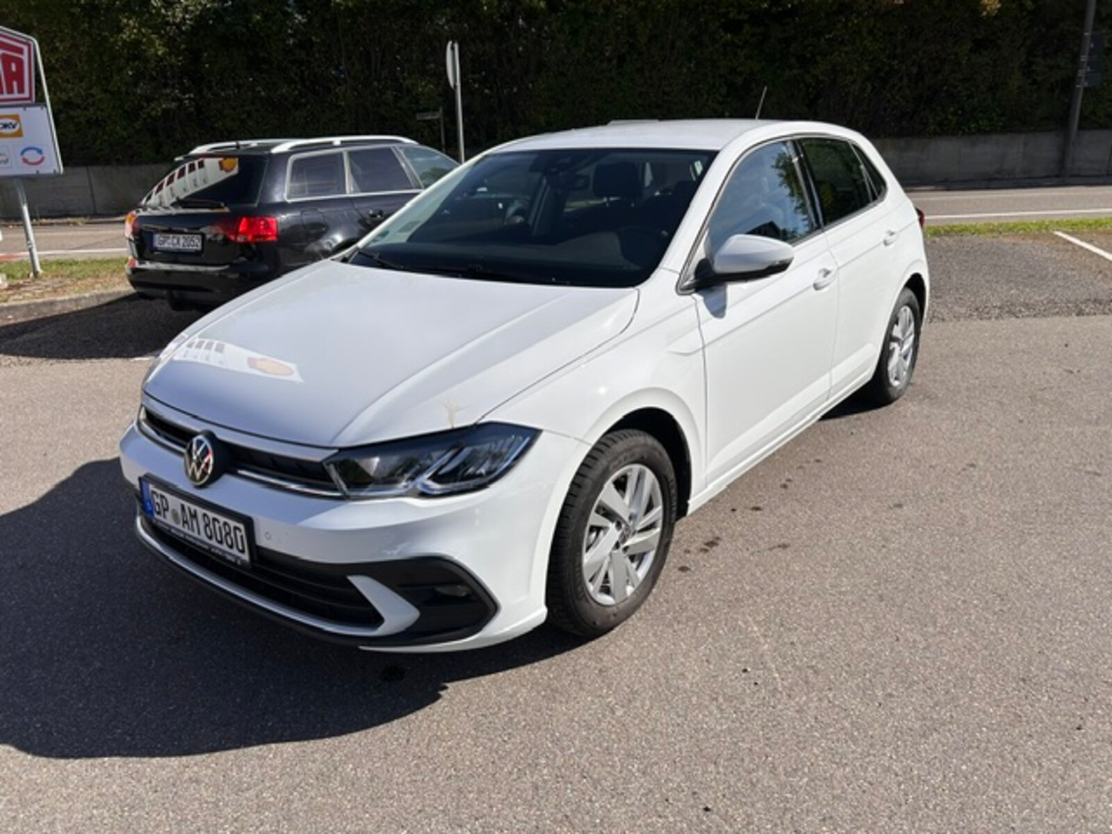 Volkswagen Polo – Bild 3