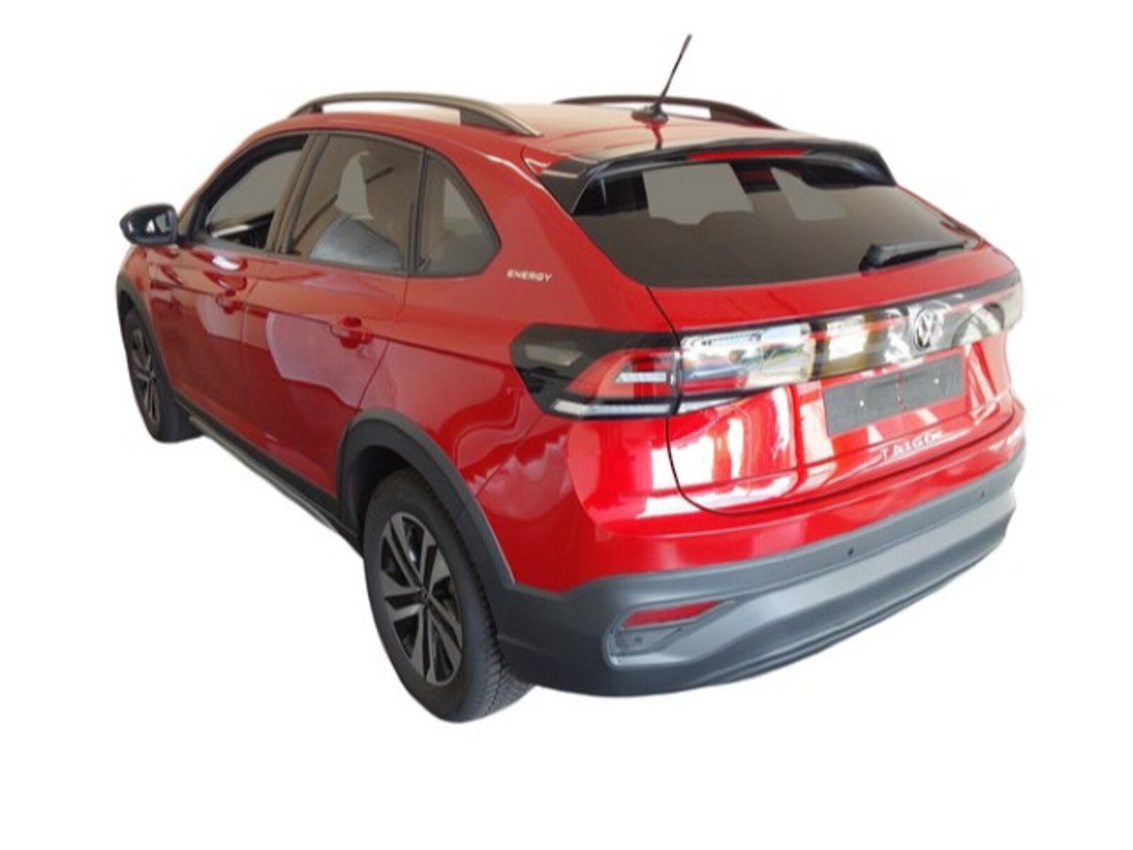 Volkswagen Taigo – Bild 4