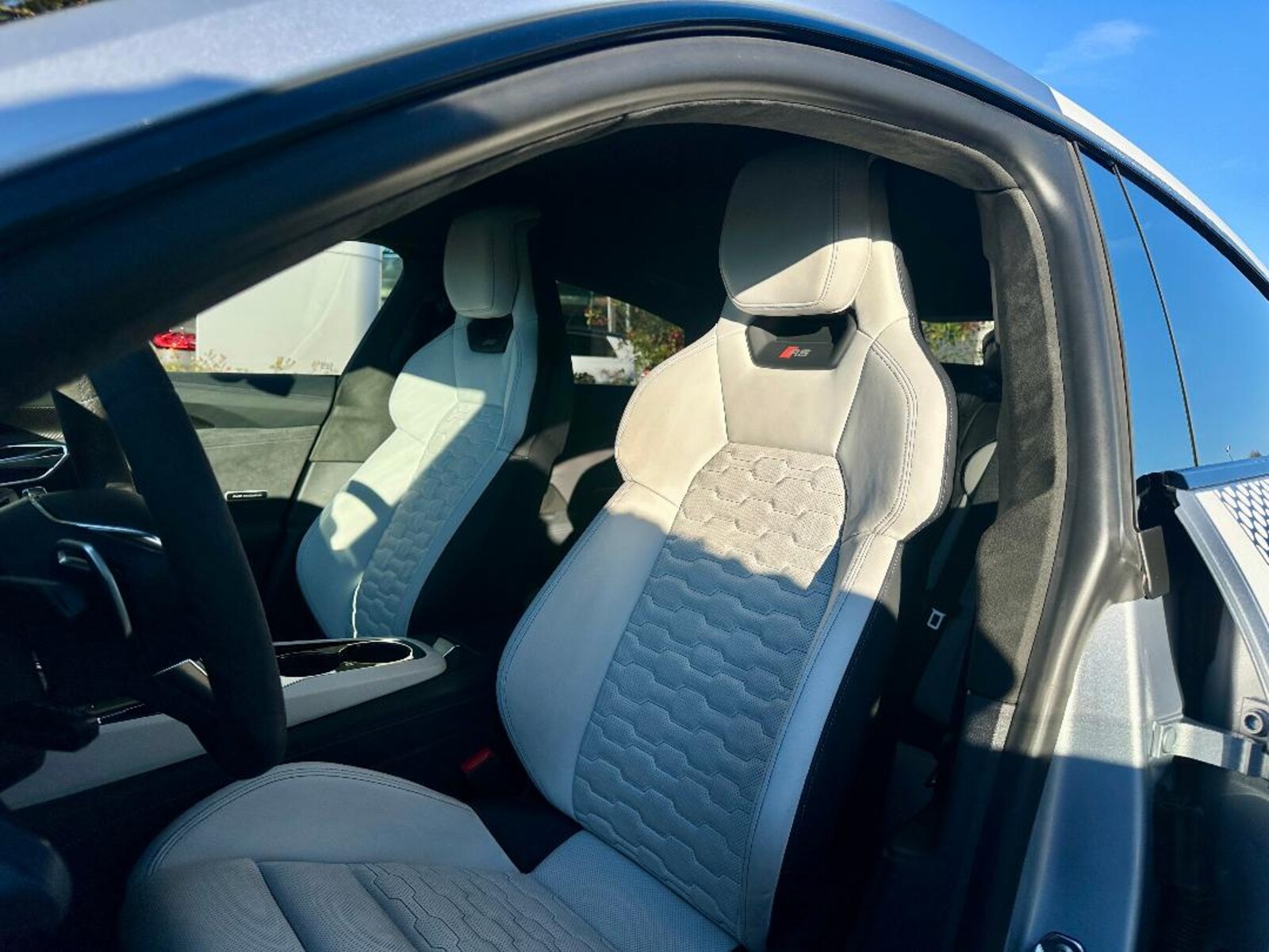 Audi RS e-tron GT – Bild 12