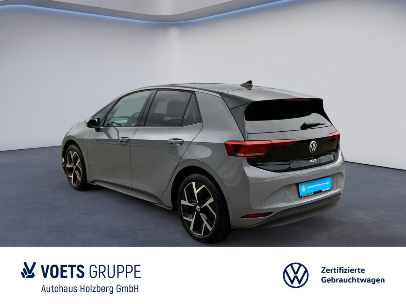 Volkswagen ID.3 – Bild 4