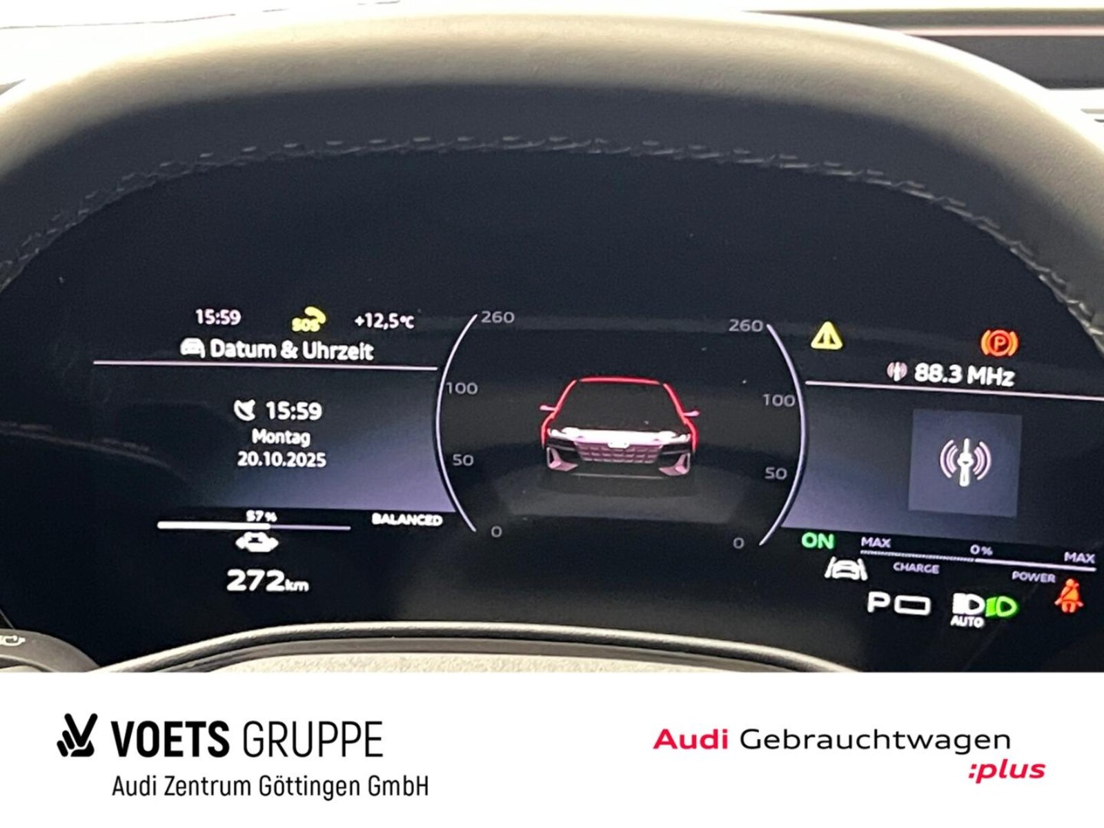 Audi A6 Sportback e-tron – Bild 11