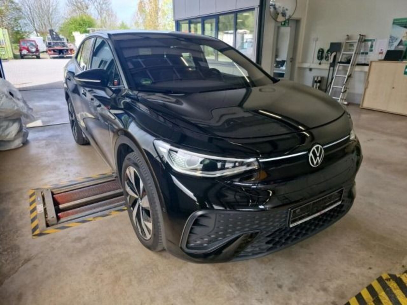 Volkswagen ID.5 – Bild 2