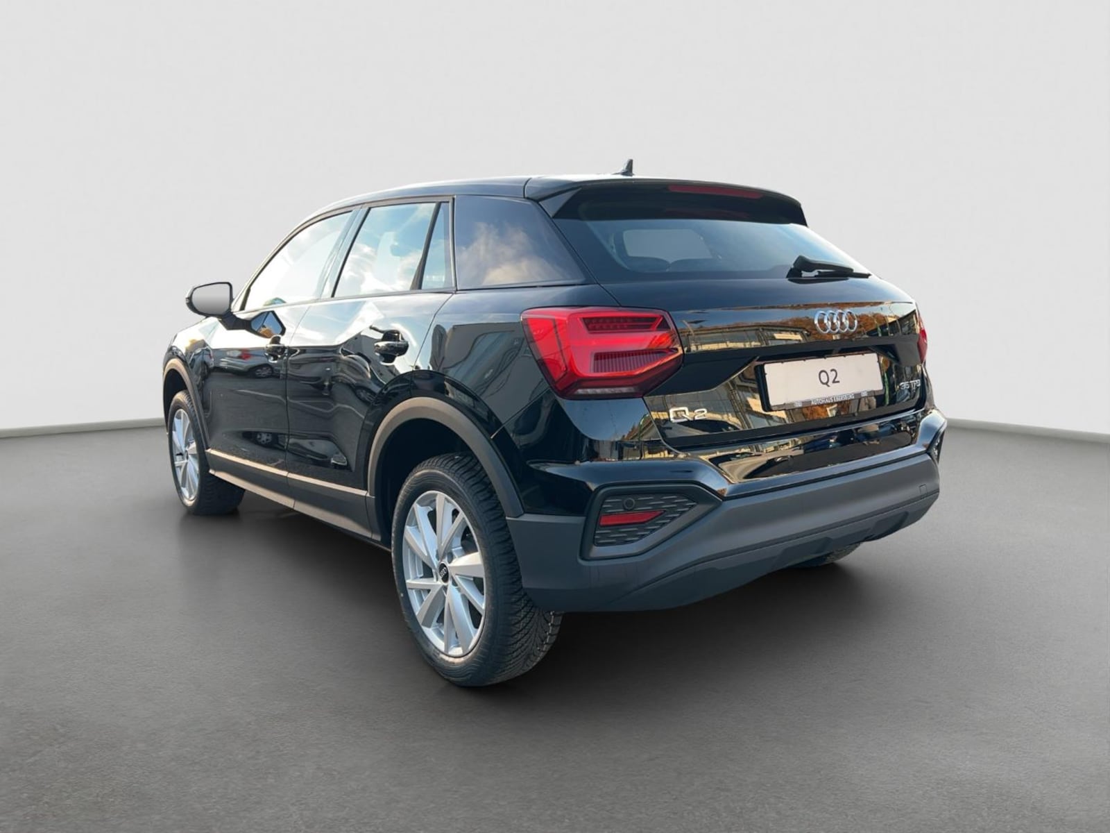 Audi Q2 – Bild 7
