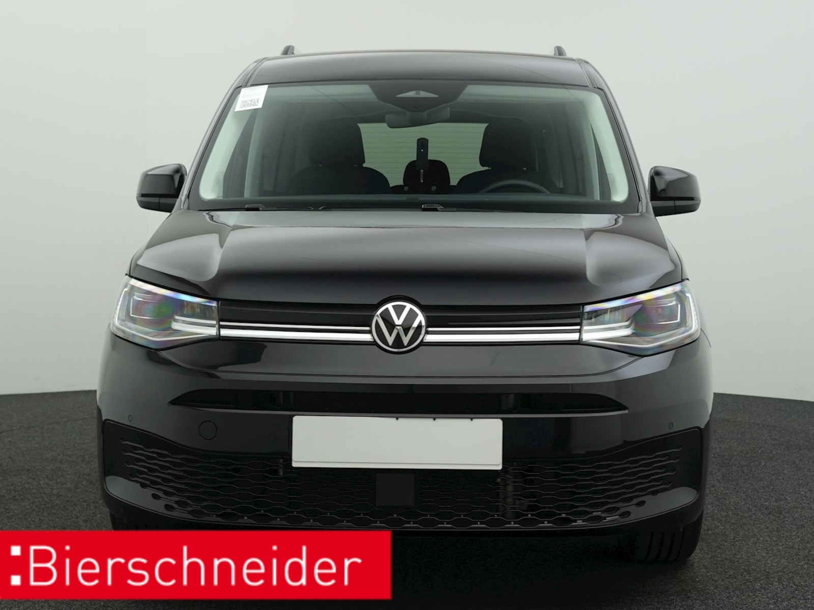 Volkswagen Caddy – Bild 13