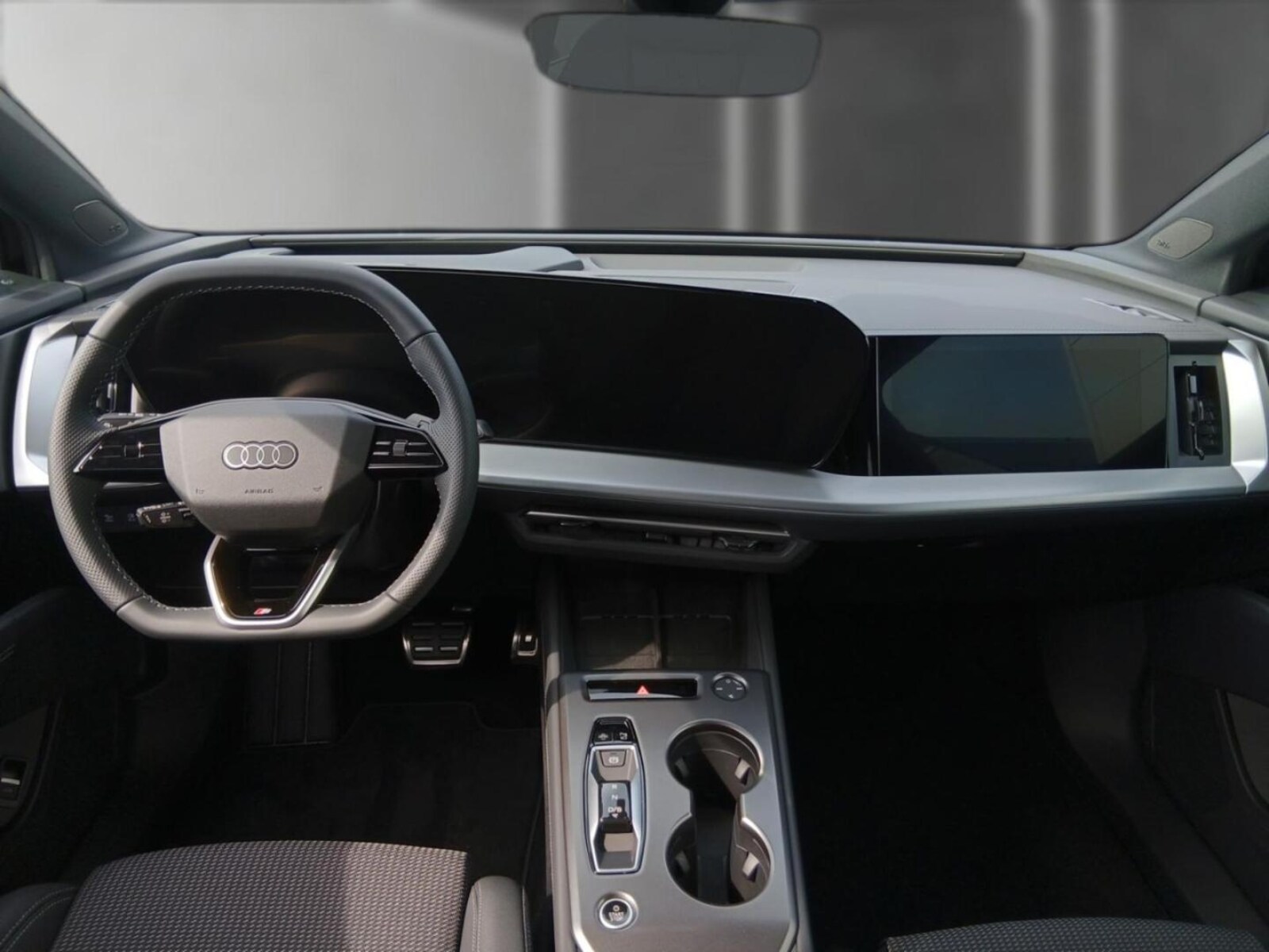 Audi Q4 Sportback e-tron – Bild 12