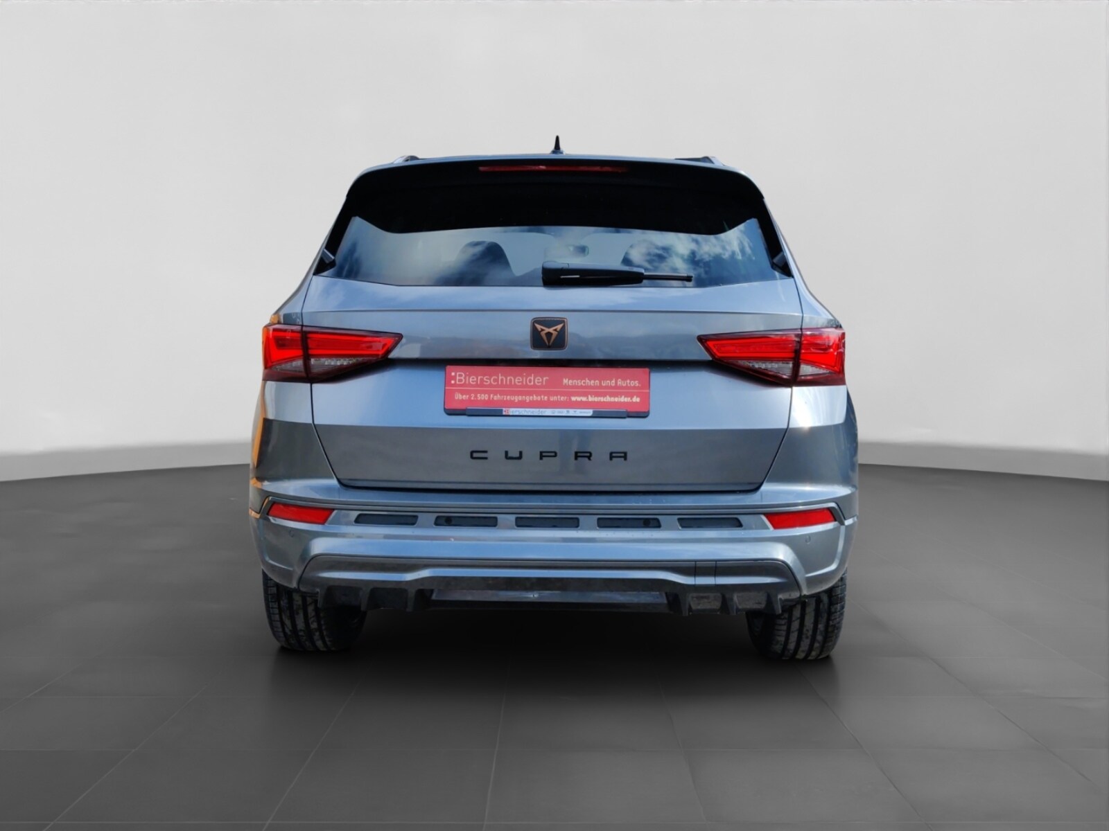 CUPRA Ateca – Bild 5
