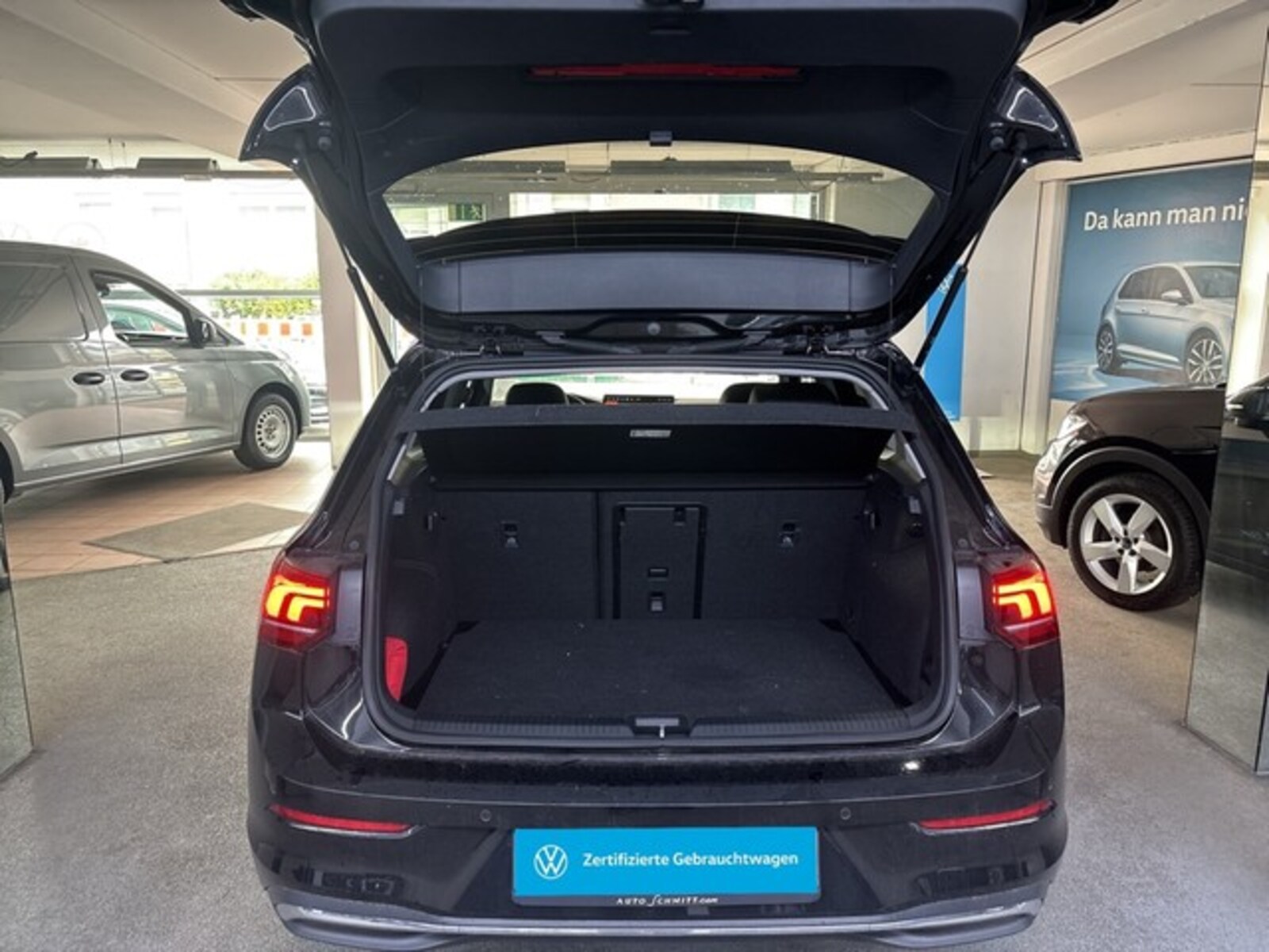 Volkswagen Golf – Bild 7