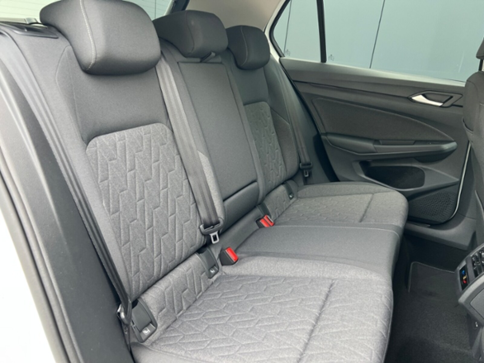 Volkswagen Golf – Bild 9
