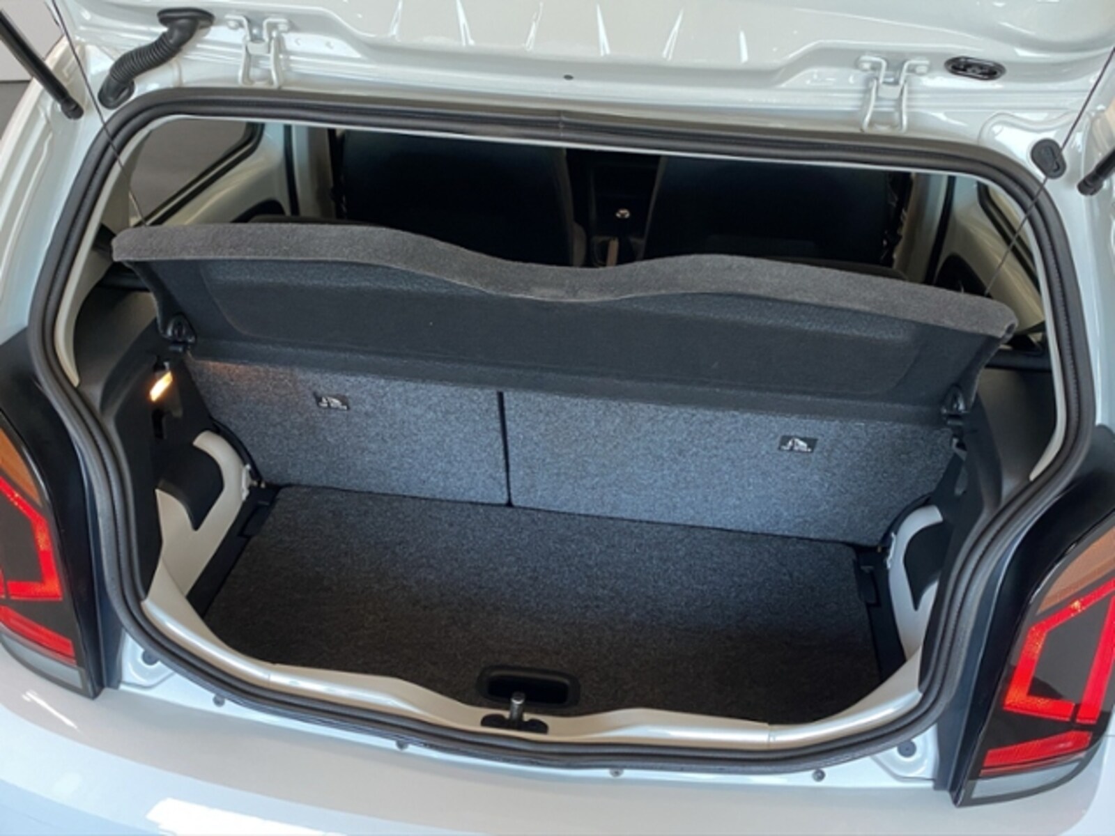 Volkswagen up! – Bild 10