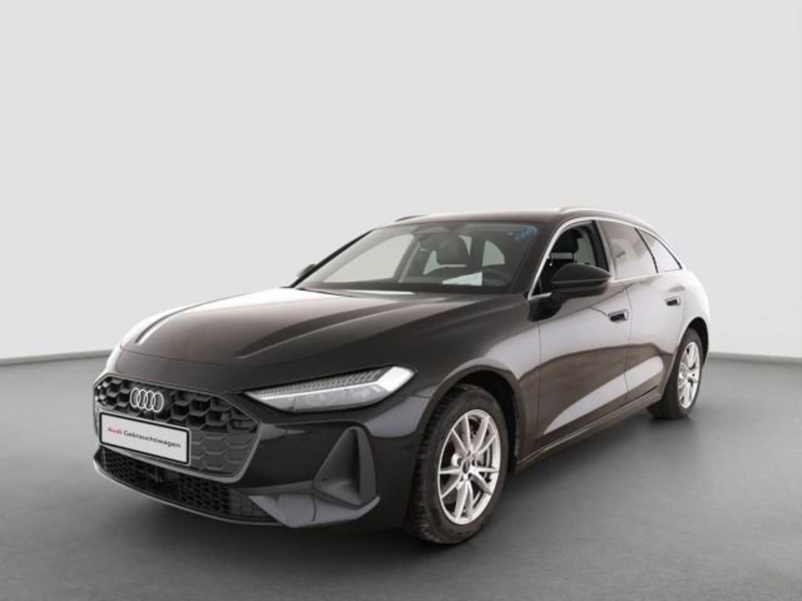 Audi A5 Avant – Bild 2
