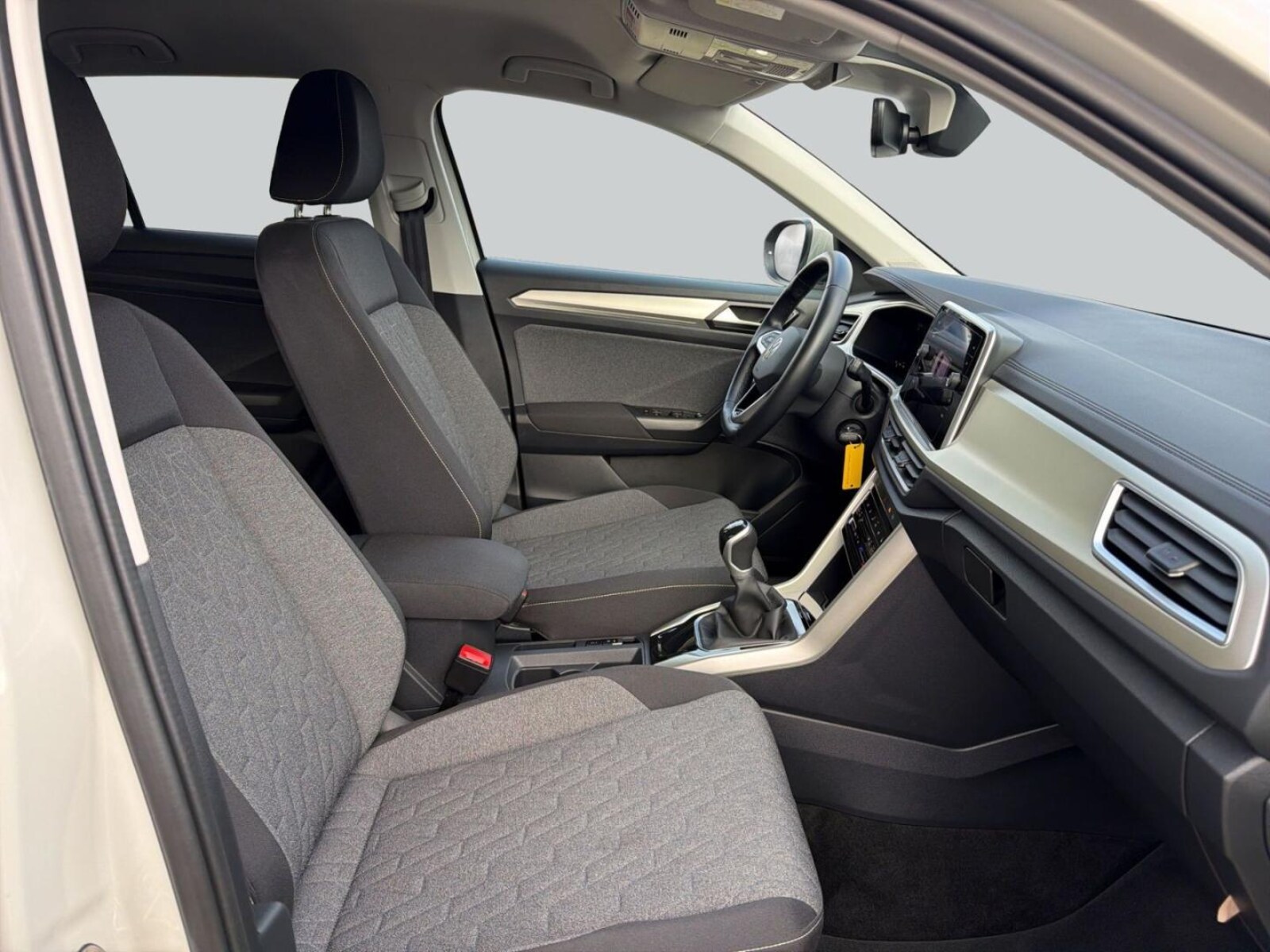 Volkswagen T-Roc – Bild 15