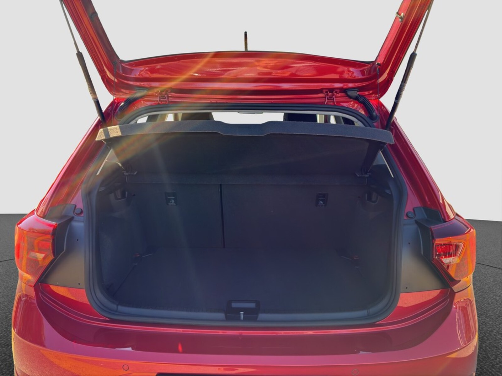 Volkswagen Polo – Bild 15
