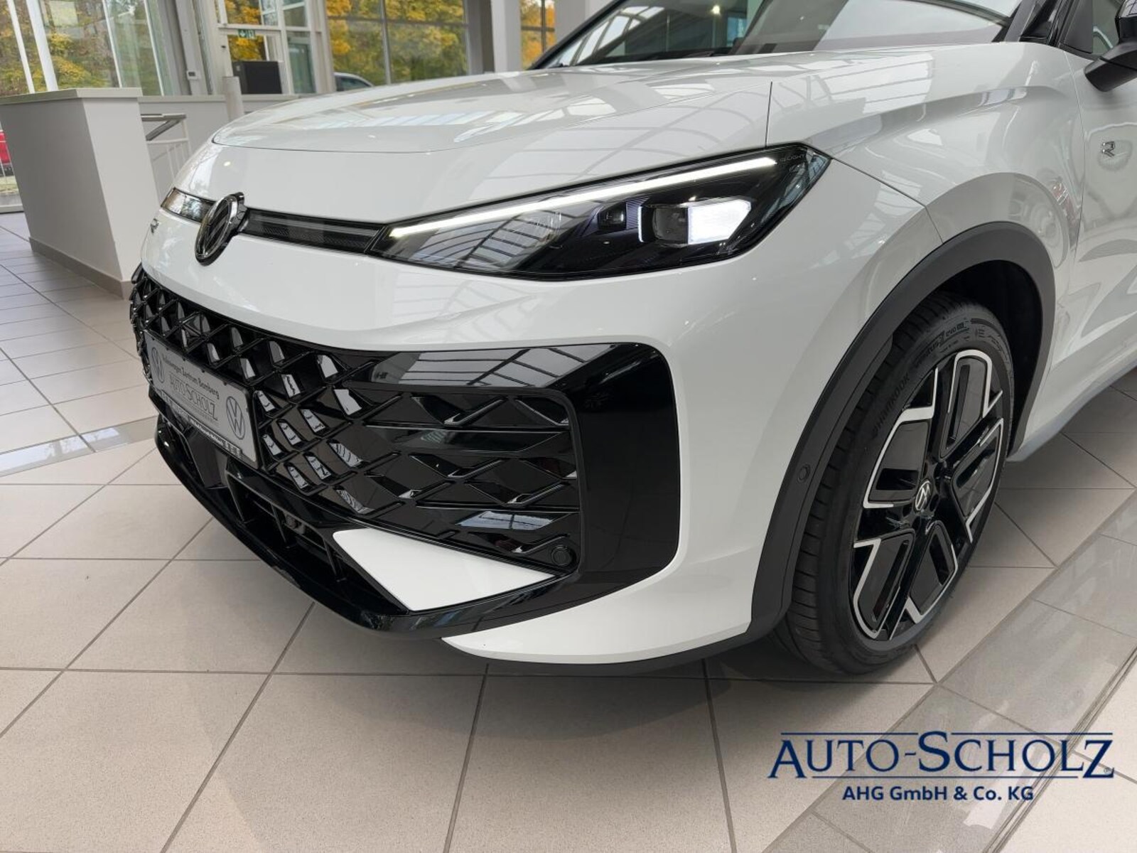 Volkswagen T-Roc – Bild 10