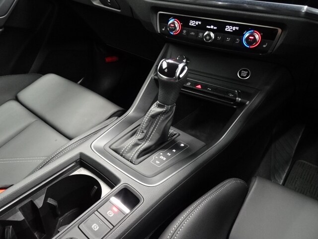 Image about Audi Q3 Sportback 35 TFSI S line 110(150) kW(PS) S tronic