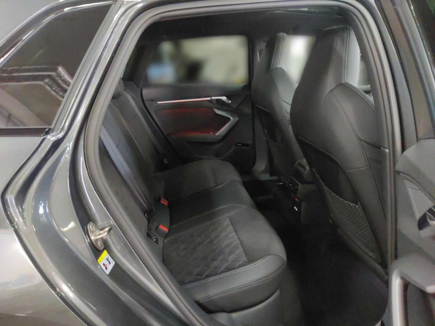 Image about Audi S3 Sportback TFSI quattro S tronic