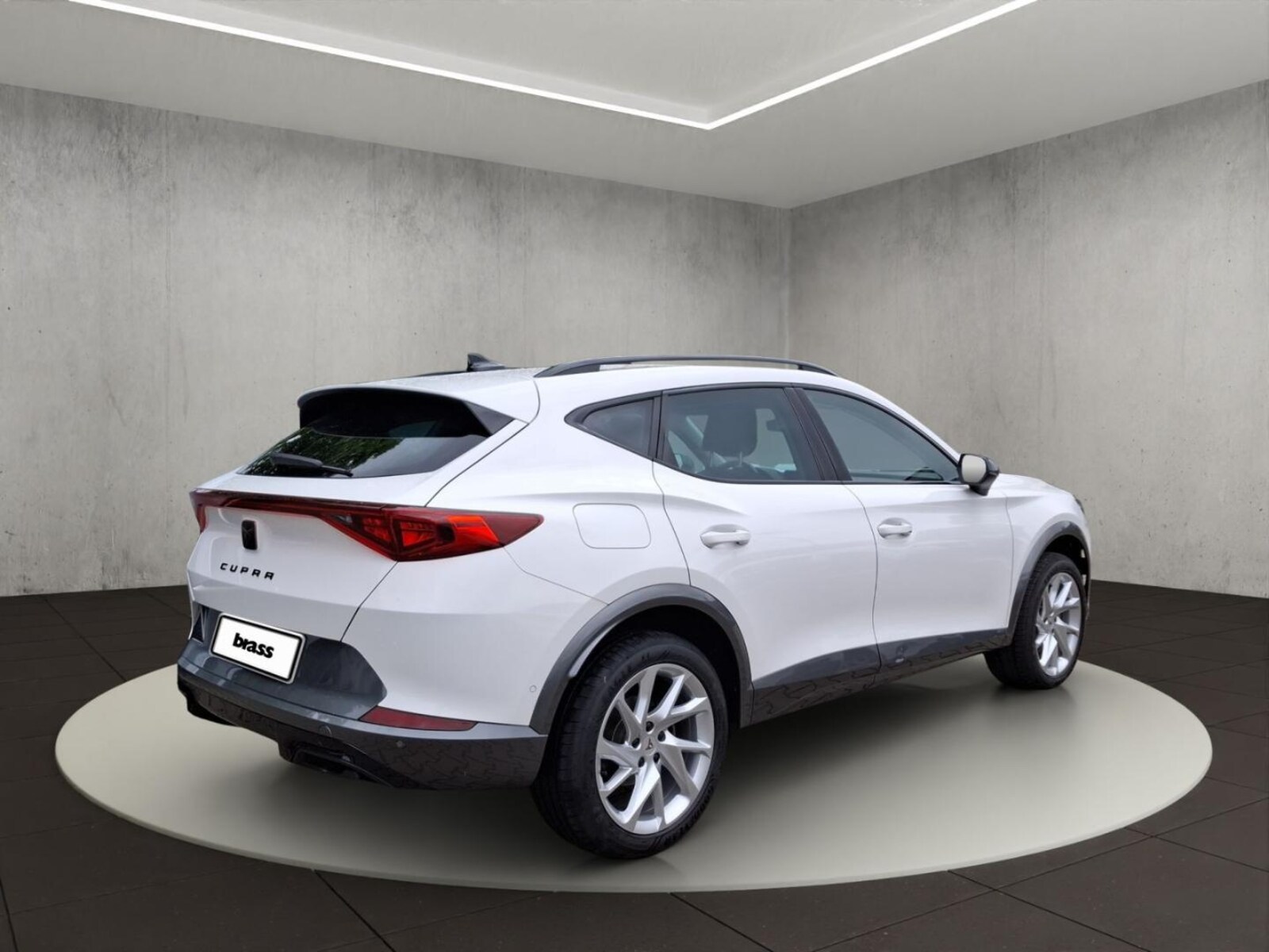 CUPRA Formentor – Bild 5