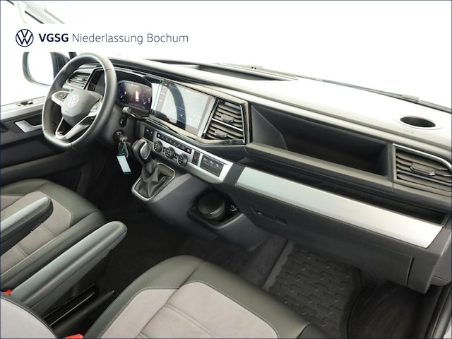 Volkswagen T6.1 California