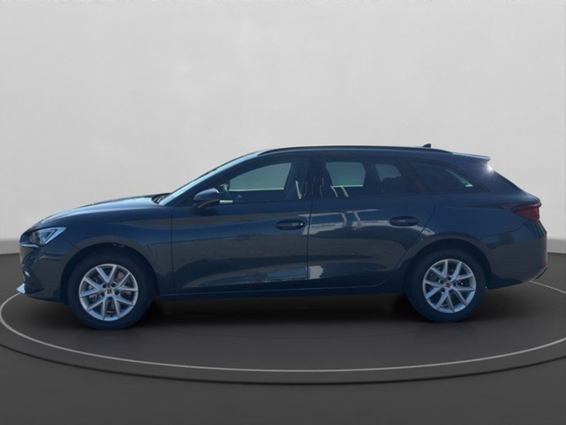 SEAT Leon Sportstourer Style