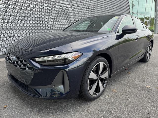 2025 Audi New A5 Premium Plus