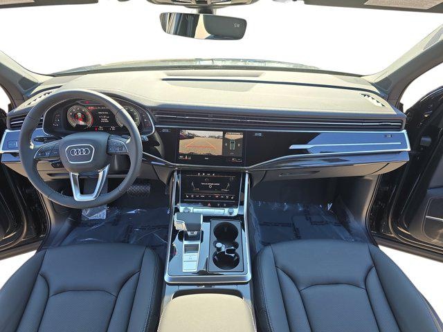 2026 Audi Q7 Premium Plus - Photo 9