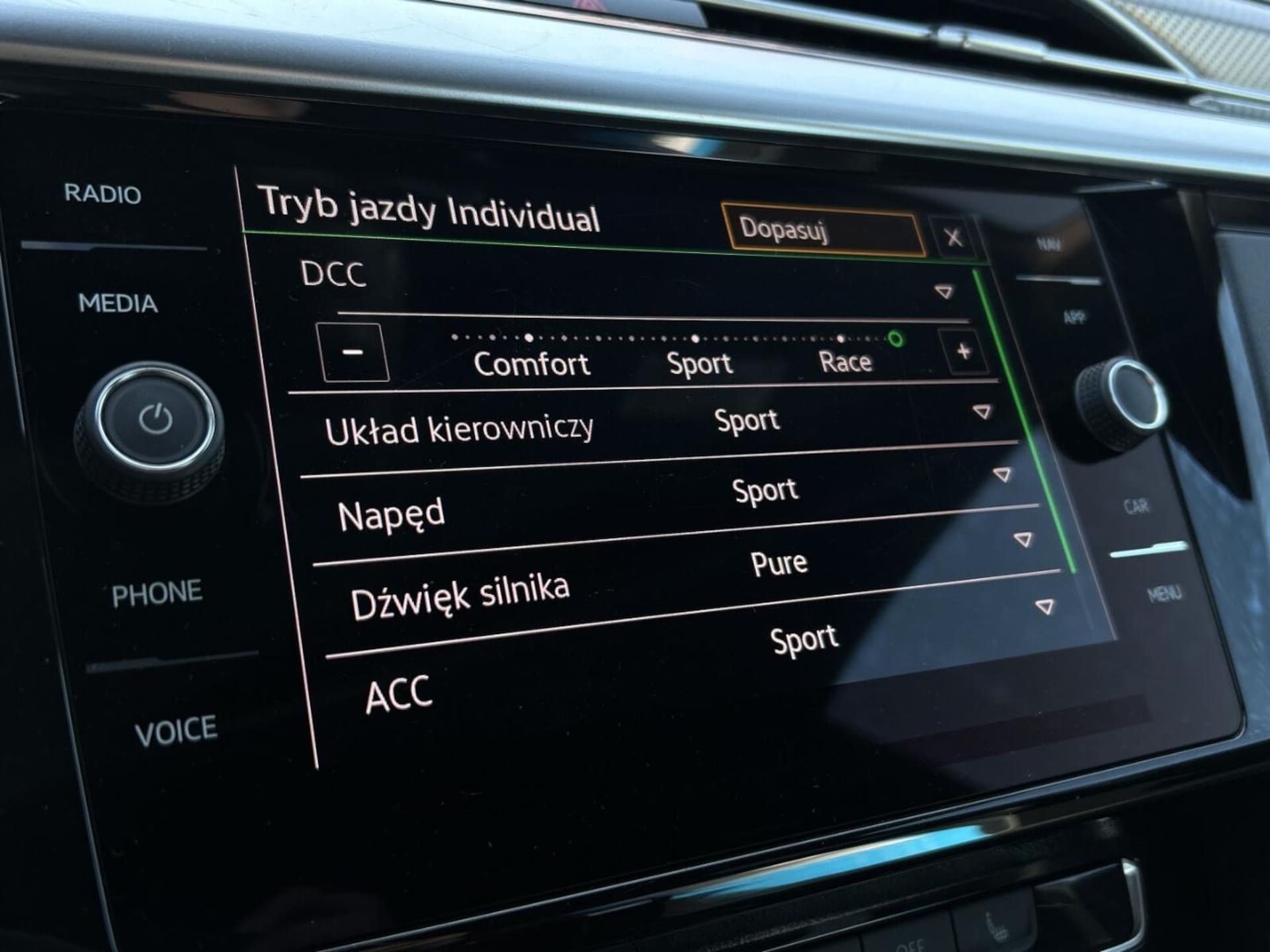 Volkswagen Arteon Shooting Brake R