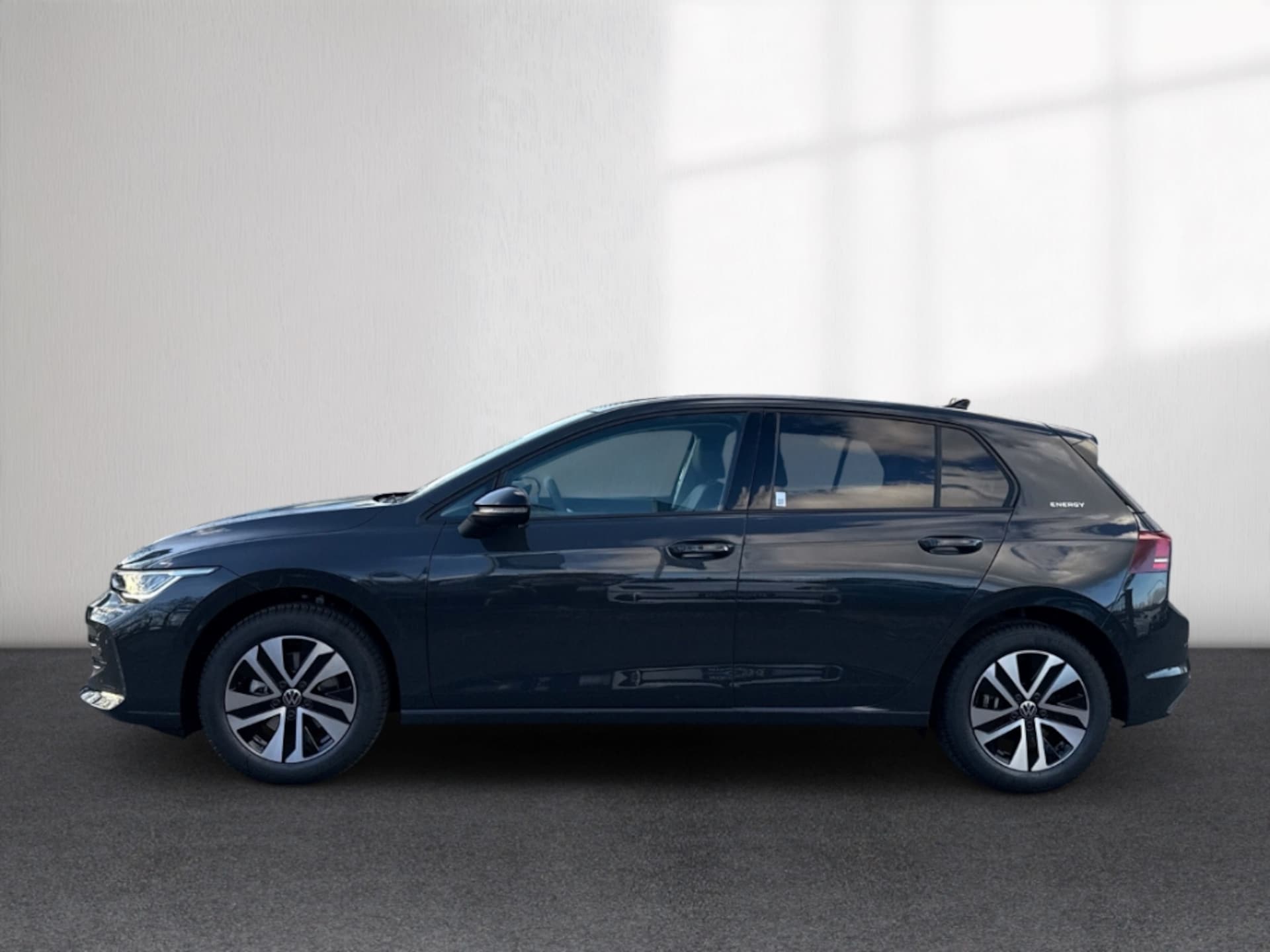 Volkswagen Golf ENERGY