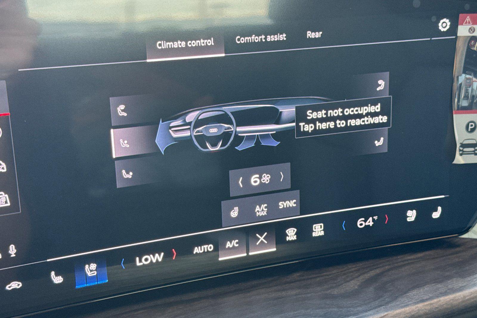 2025 Audi Q5 Sportback Premium Plus - Photo 18