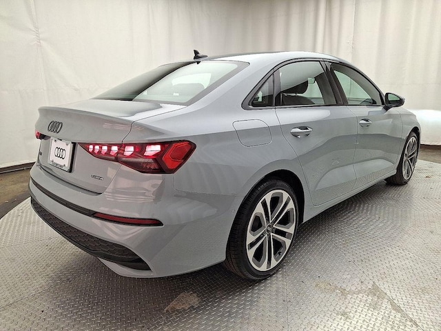 2026 Audi A3