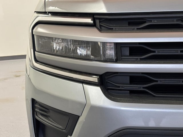 2022 Ford Expedition