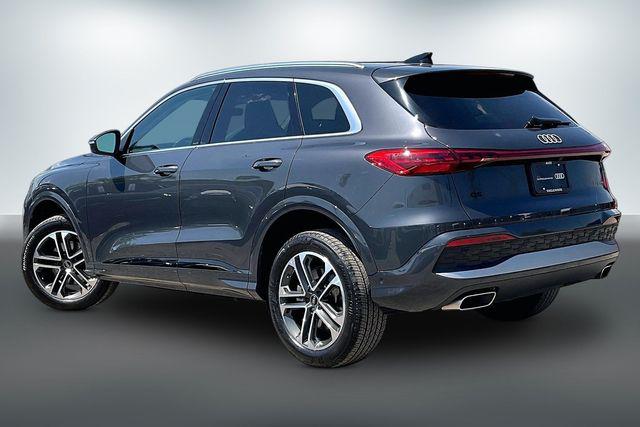 2025 Audi Q5 Premium Plus - Photo 12