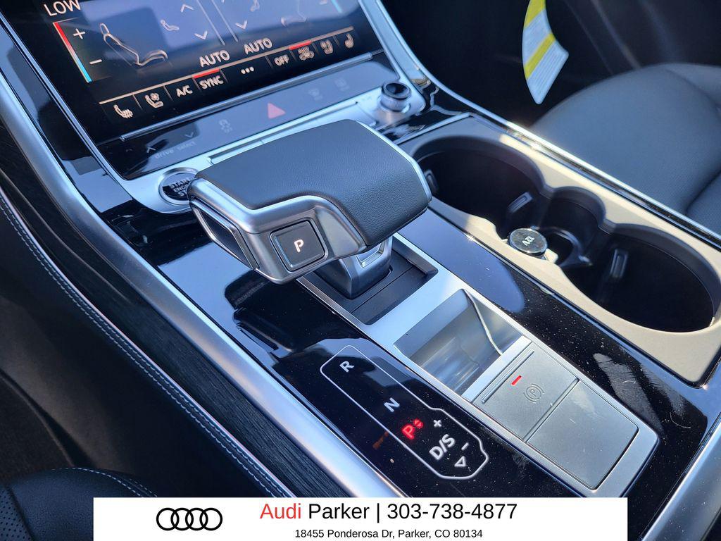 2026 Audi Q8 Premium Plus - Photo 21