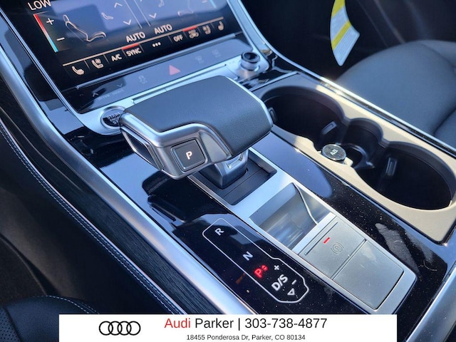 2026 Audi Q8 Premium Plus - Photo 21