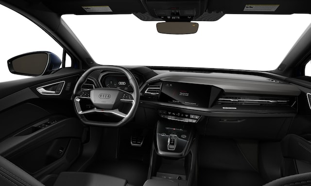 2026 Audi Q4 e-tron