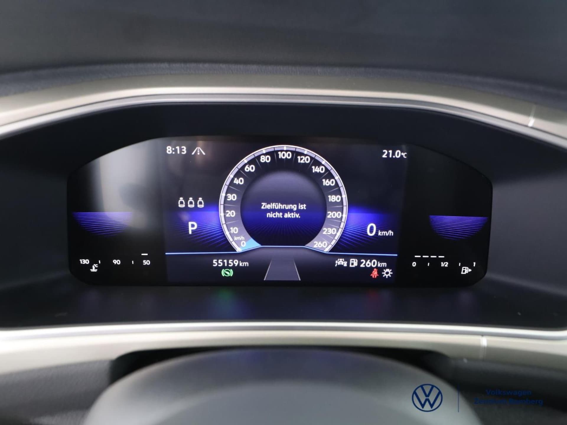 Volkswagen T-Roc MOVE
