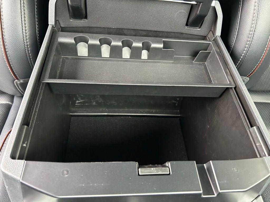 2024 Ford F-250 Super Duty Lariat - Photo 53