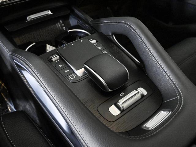 2026 Mercedes-Benz GLS Base - Photo 13