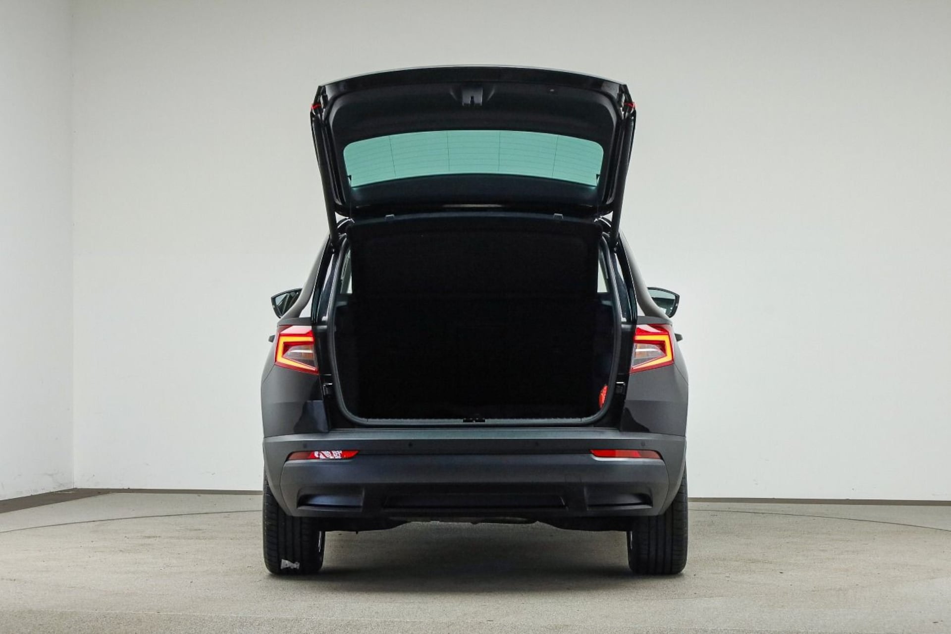 Skoda Karoq Ambition