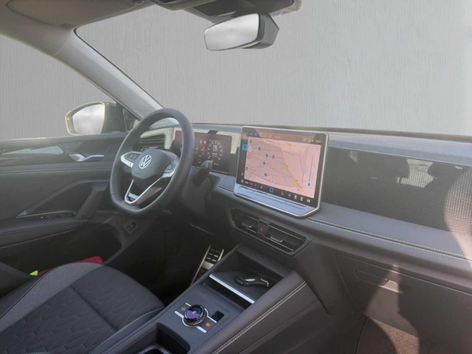 Volkswagen Tiguan – Bild 13