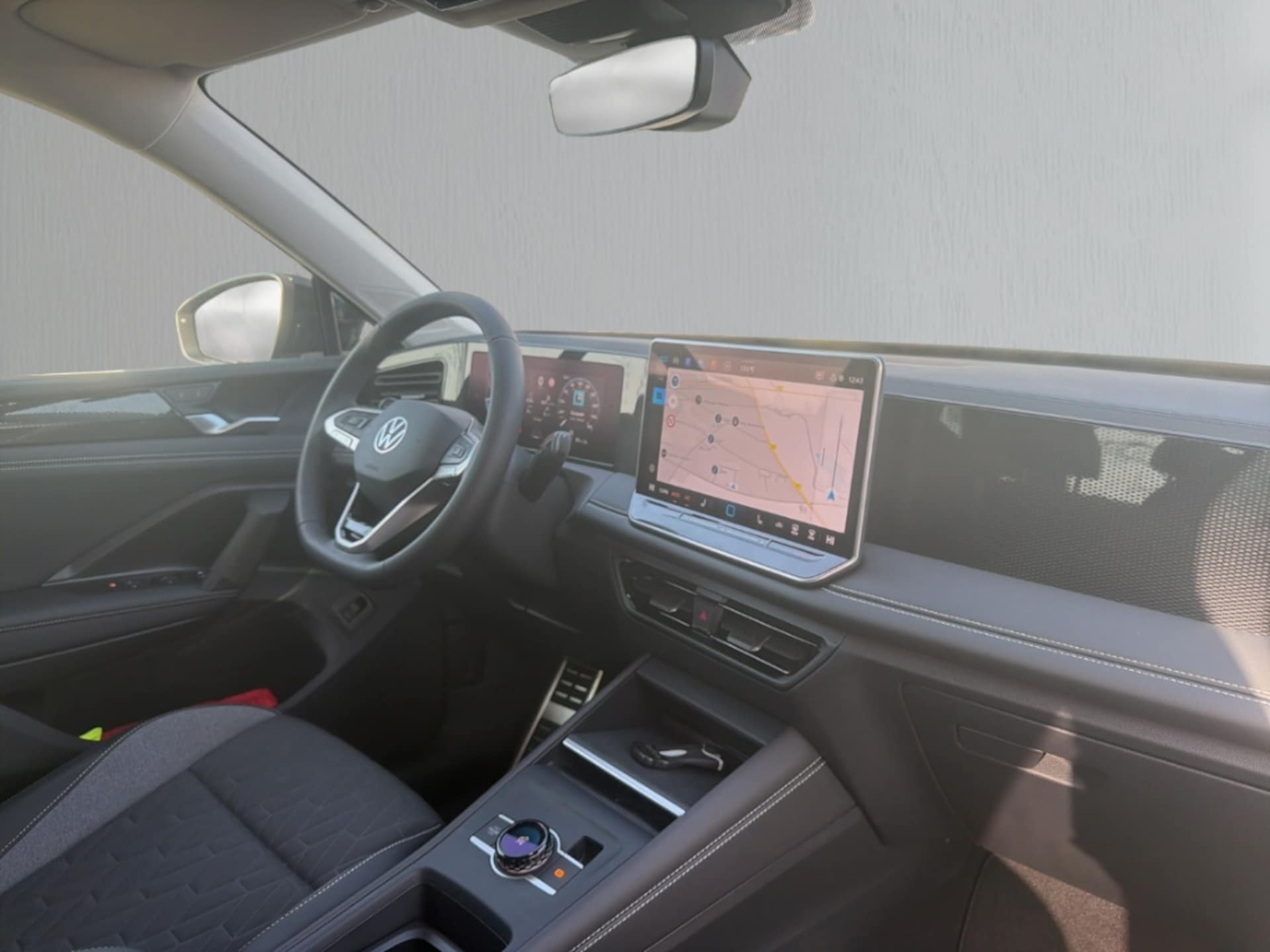 Volkswagen Tiguan ENERGY