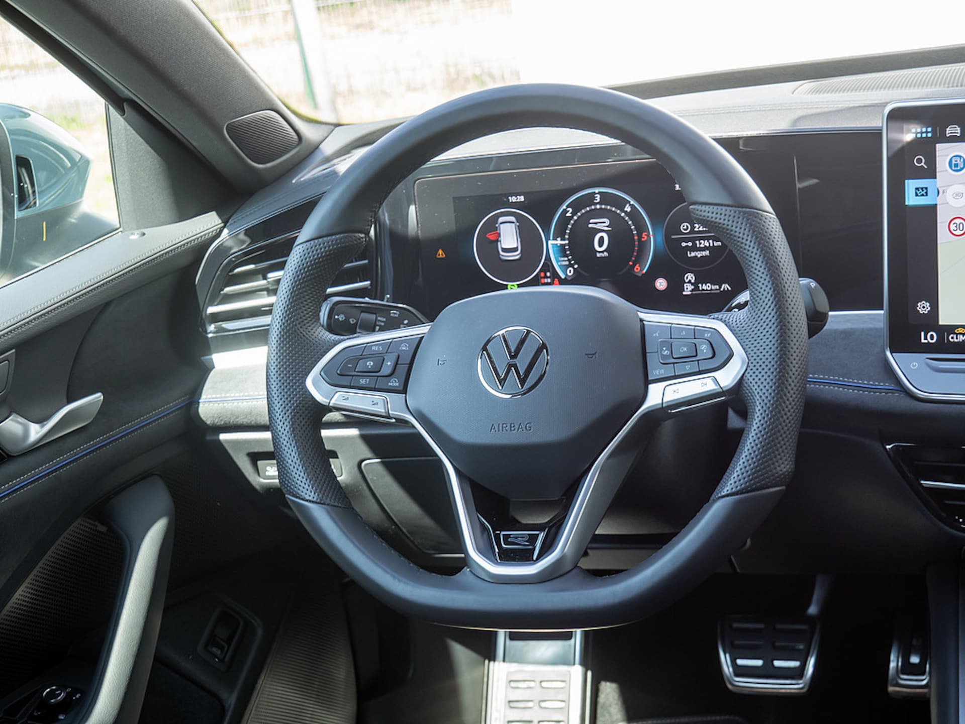 Volkswagen Passat R-Line